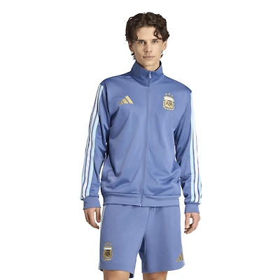 adidas Argentina Dna Track Top - Men's