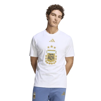 adidas Argentina Dna Graphic T-Shirt - Men's