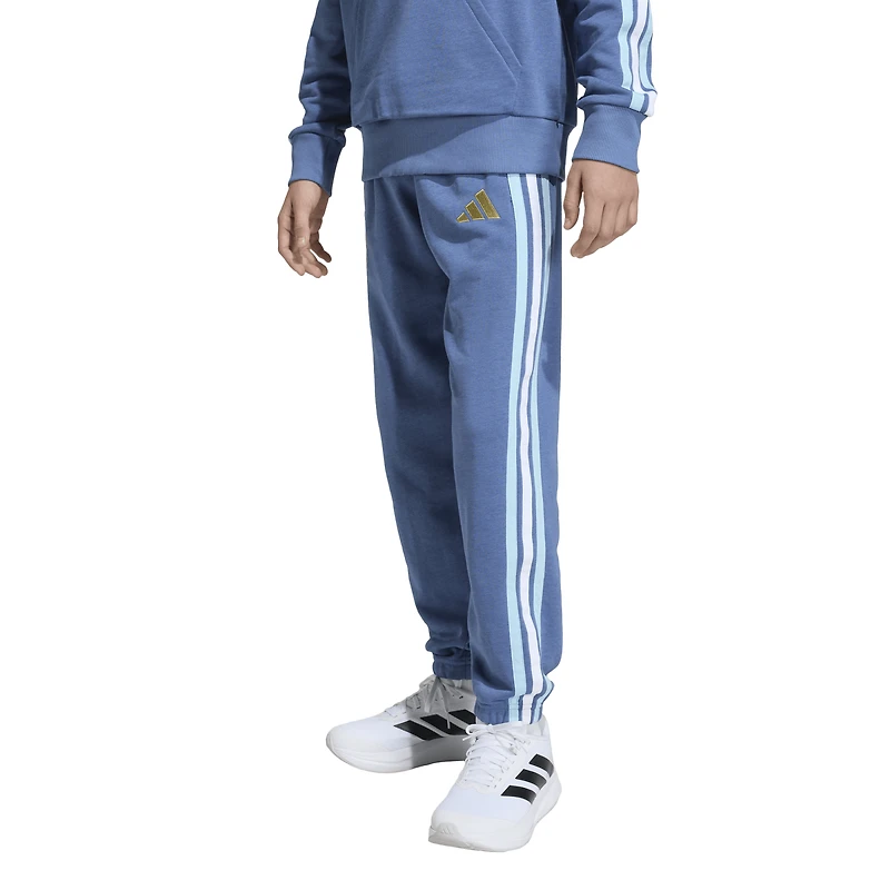 adidas Argentina World Cup Away Kids Pants - Boys' Grade School