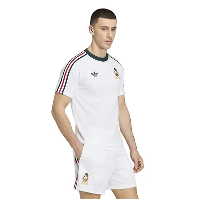 adidas Mexico 3S OG T-Shirt - Men's