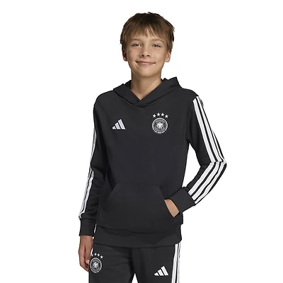 adidas Germany Dna Hoodie Kids - Boys' Grade School