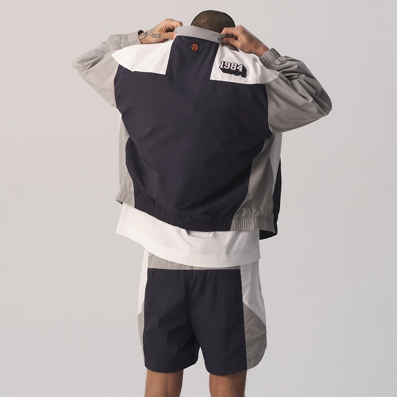 All City By Just Don Remix Jacket - Men's