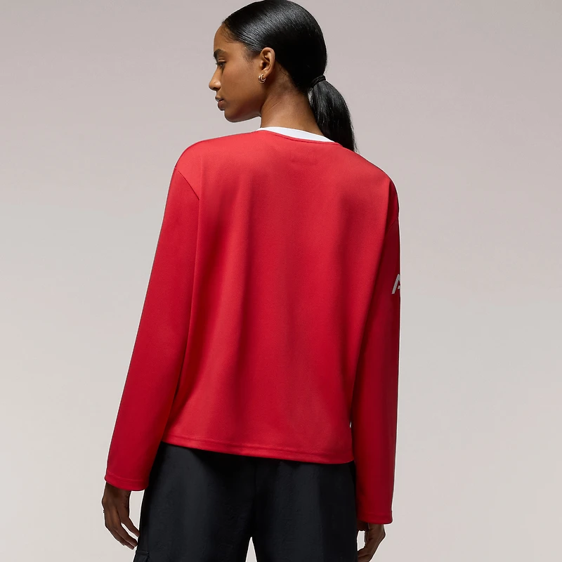 Cozi Soho Jersey - Women's