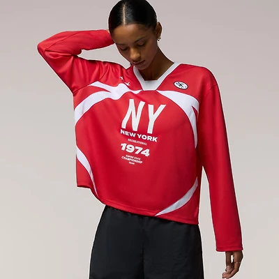 Cozi Soho Jersey - Women's