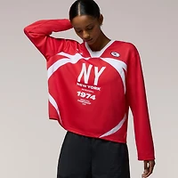 Cozi Soho Jersey - Women's