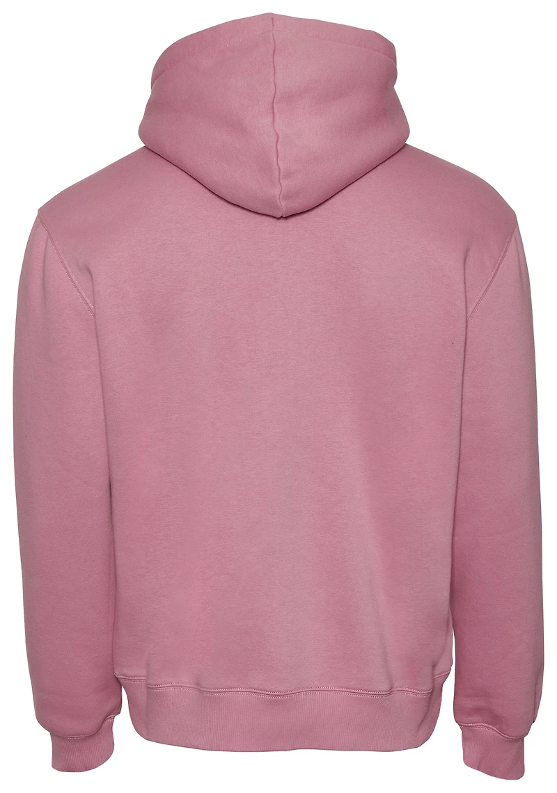 LCKR Based Fleece Pullover Hoodie - Men's