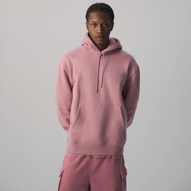 LCKR Based Fleece Pullover Hoodie - Men's