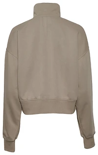 Cozi Pherin French Terry  Full-Zip Jacket - Women's