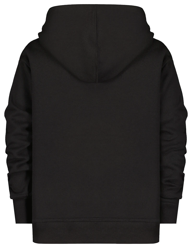 New Balance Logo Pullover Hoodie - Boys' Grade School