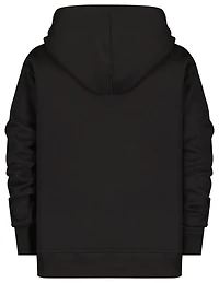 New Balance Logo Pullover Hoodie - Boys' Grade School