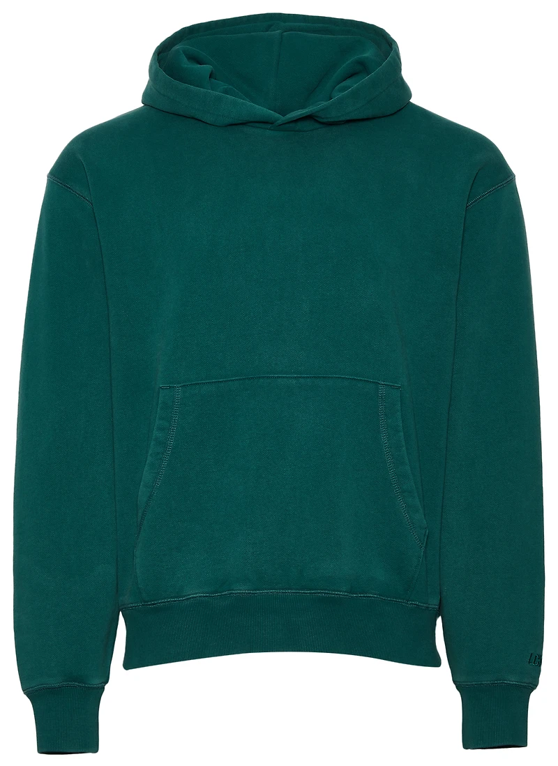 LCKR Heavyweight Pullover Hoodie - Men's