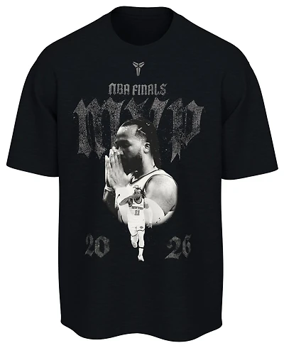 Nike Knicks Finals MVP T-Shirt - Men's