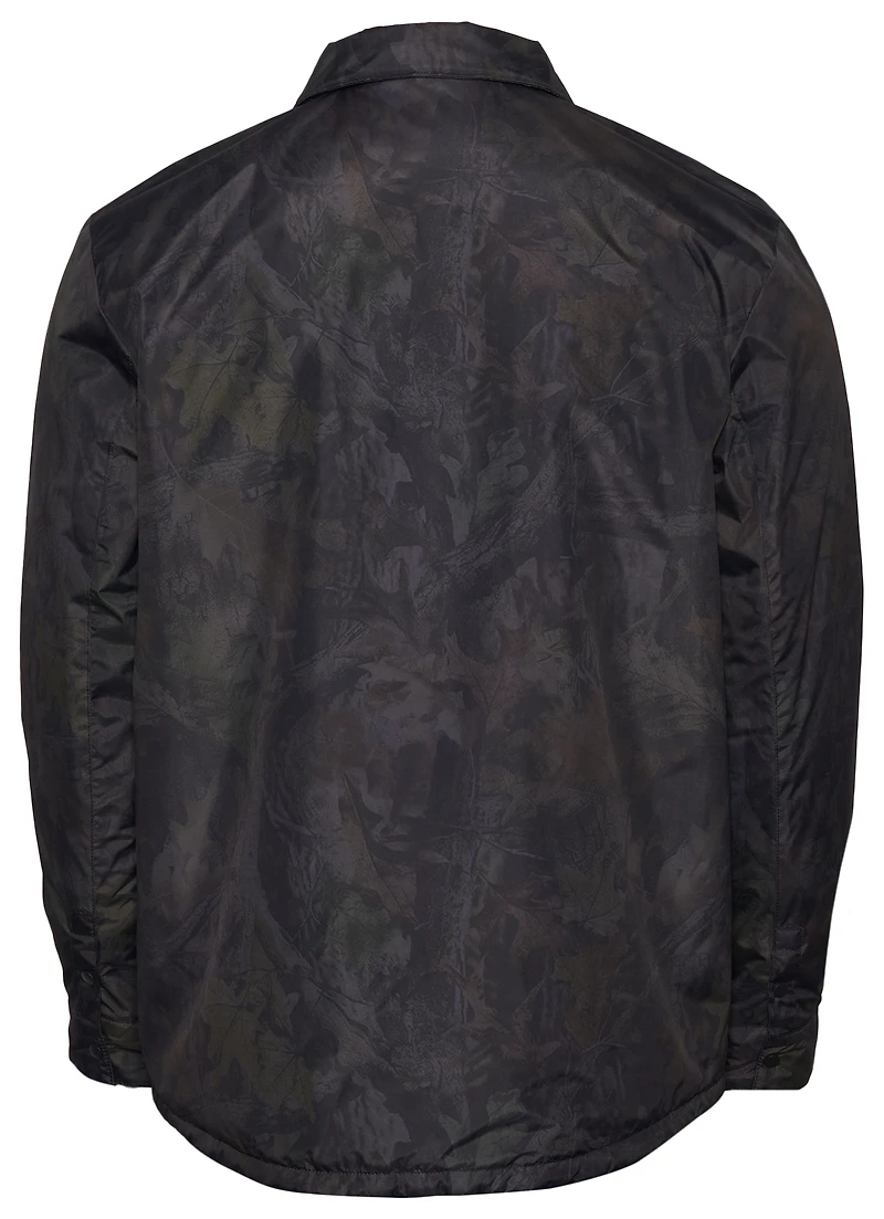 LCKR Highland Chore Shacket - Men's