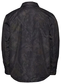 LCKR Highland Chore Shacket - Men's