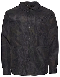 LCKR Highland Chore Shacket - Men's