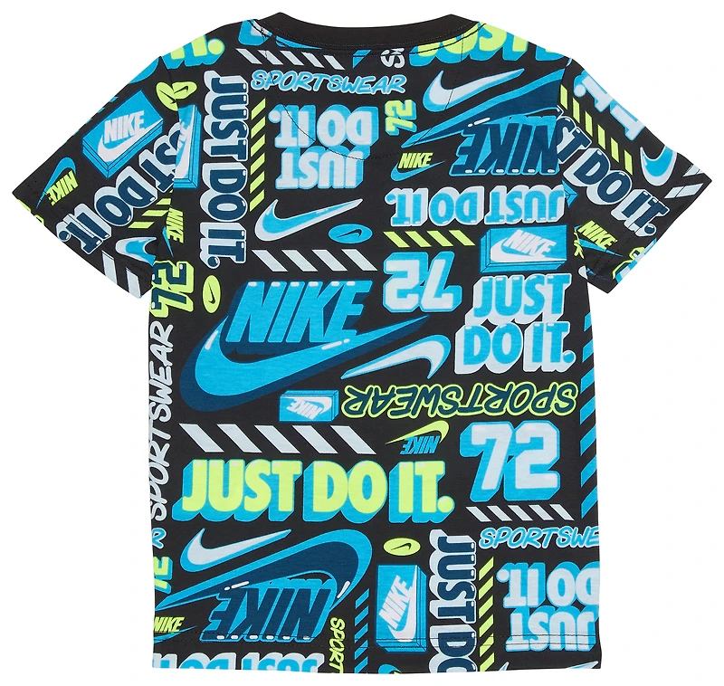 Nike Cool After School T-Shirt - Boys' Toddler