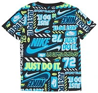 Nike Cool After School T-Shirt - Boys' Toddler