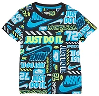 Nike Cool After School T-Shirt - Boys' Toddler