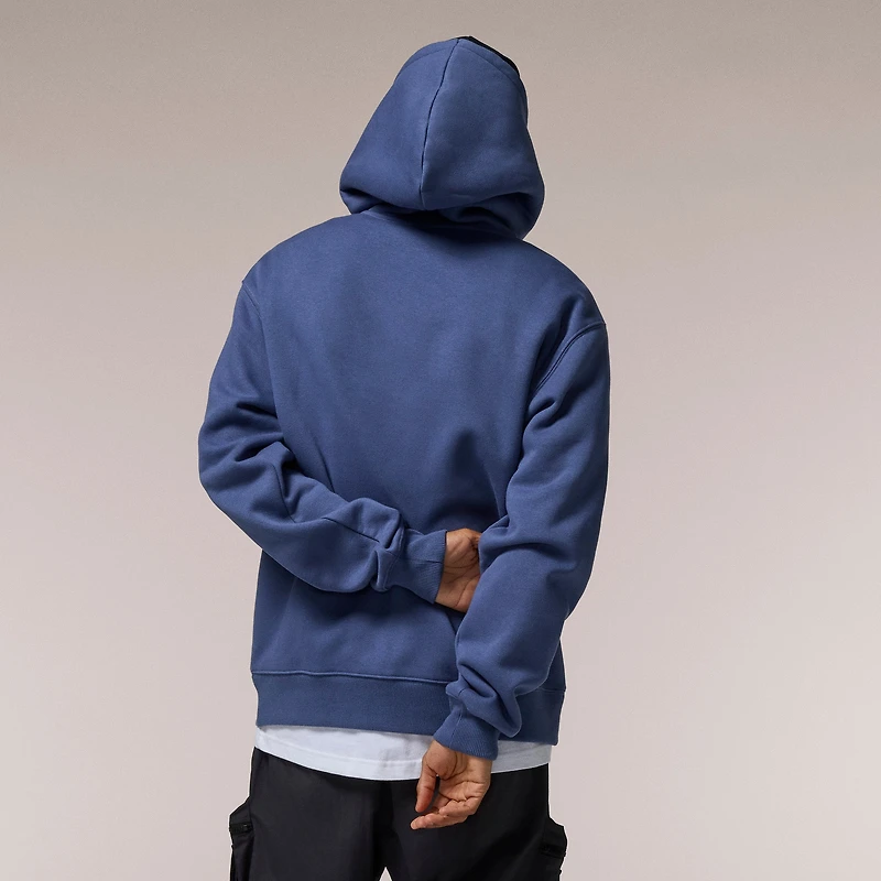 LCKR Based Fleece Pullover Hoodie - Men's