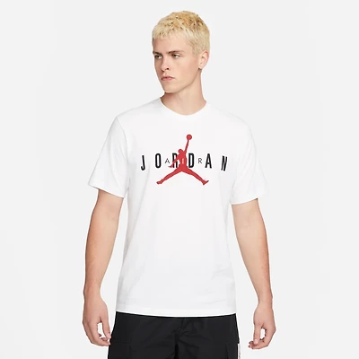 Jordan Air Wordmark T-Shirt - Men's