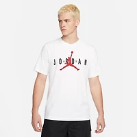 Jordan Air Wordmark T-Shirt - Men's