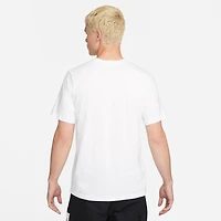 Jordan Air Wordmark T-Shirt - Men's