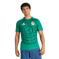 adidas Mexico 26 Home Fan Jersey - Men's