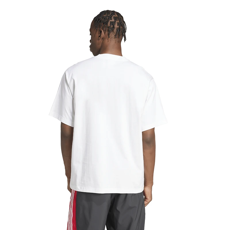 adidas Champ Graphic T-Shirt - Men's