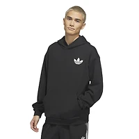 adidas Originals World Wide Hoops Hoodie - Men's