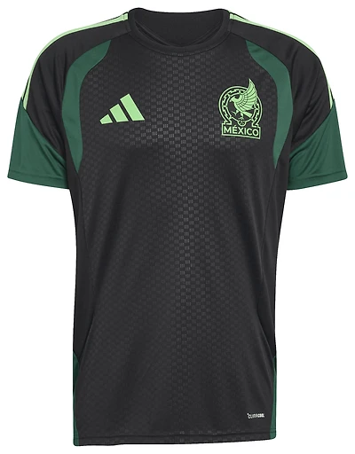 adidas Mexico Training Jersey - Men's
