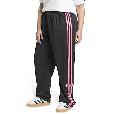 adidas Originals Adibreak Pants (Plus Size) - Women's