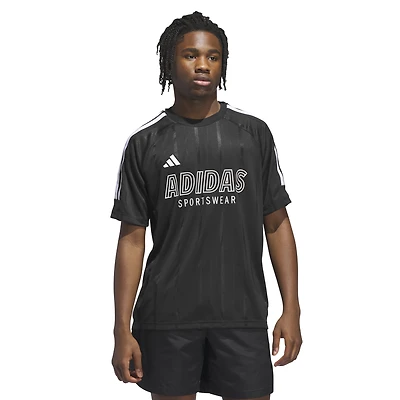 adidas Tiro T-Shirt - Men's
