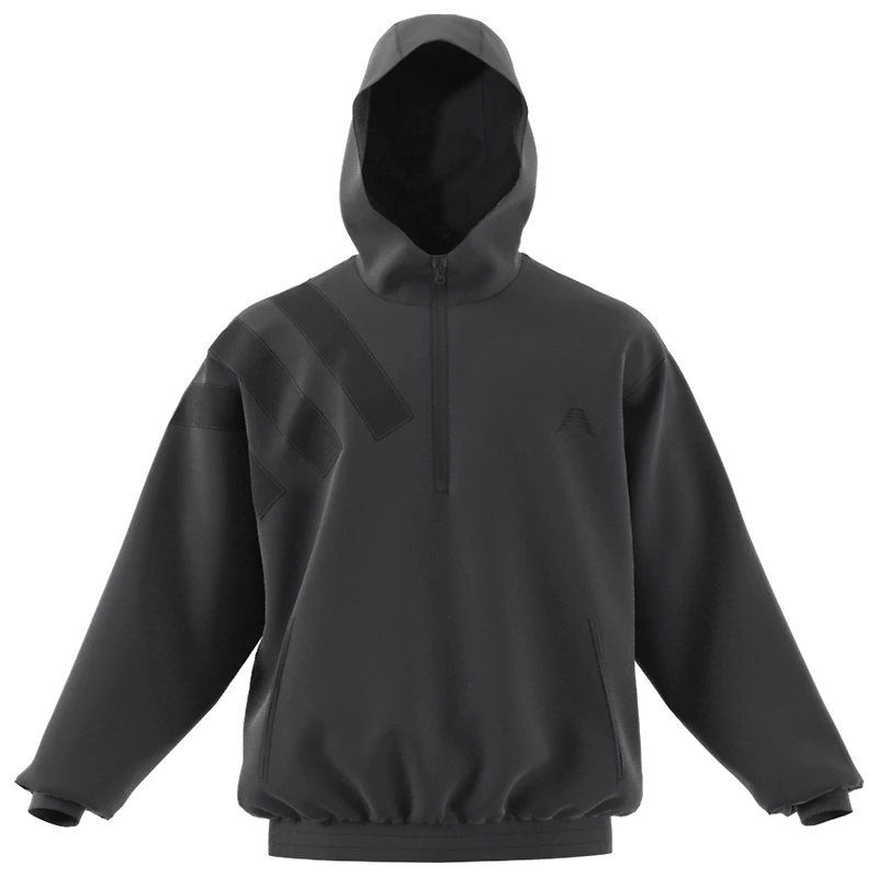 adidas Anthony Edwards Anorak Pullover - Men's