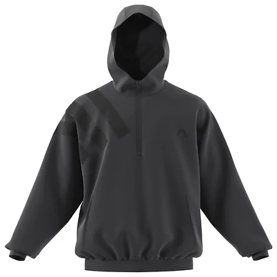 adidas Anthony Edwards Anorak Pullover - Men's