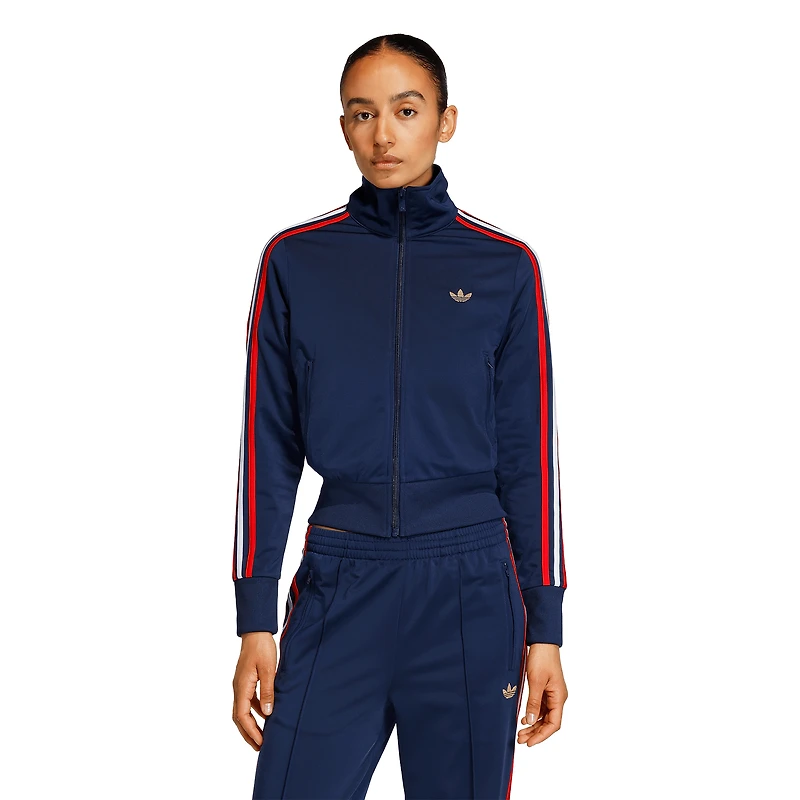 adidas Originals Firebird Classic Track Top - Women's