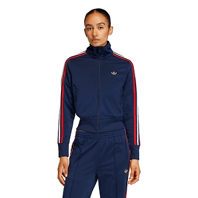 adidas Originals Firebird Classic Track Top - Women's