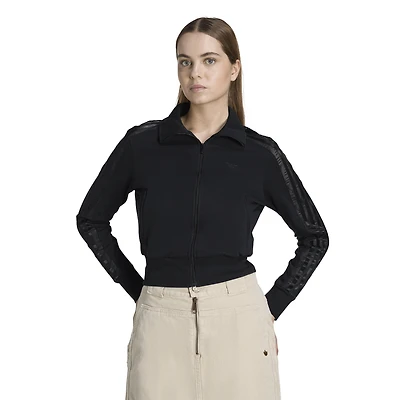 adidas Firebird Lace Track Top - Women's