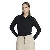 adidas Firebird Lace Track Top - Women's