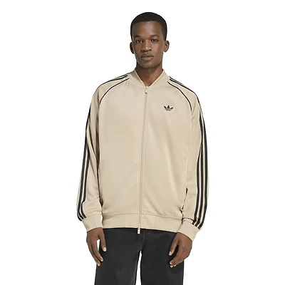 adidas Super Star Loose Track Top - Men's