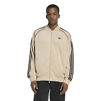 adidas Super Star Loose Track Top - Men's