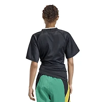 adidas Rouched Foot J - Women's