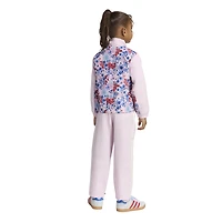 adidas Originals Liberty Track Suit Set - Girls' Preschool