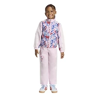 adidas Originals Liberty Track Suit Set - Girls' Preschool