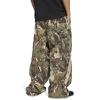 adidas Zip Off Cargo Pants  - Men's