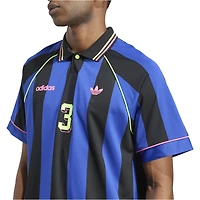 adidas Jacquard Jersey - Men's