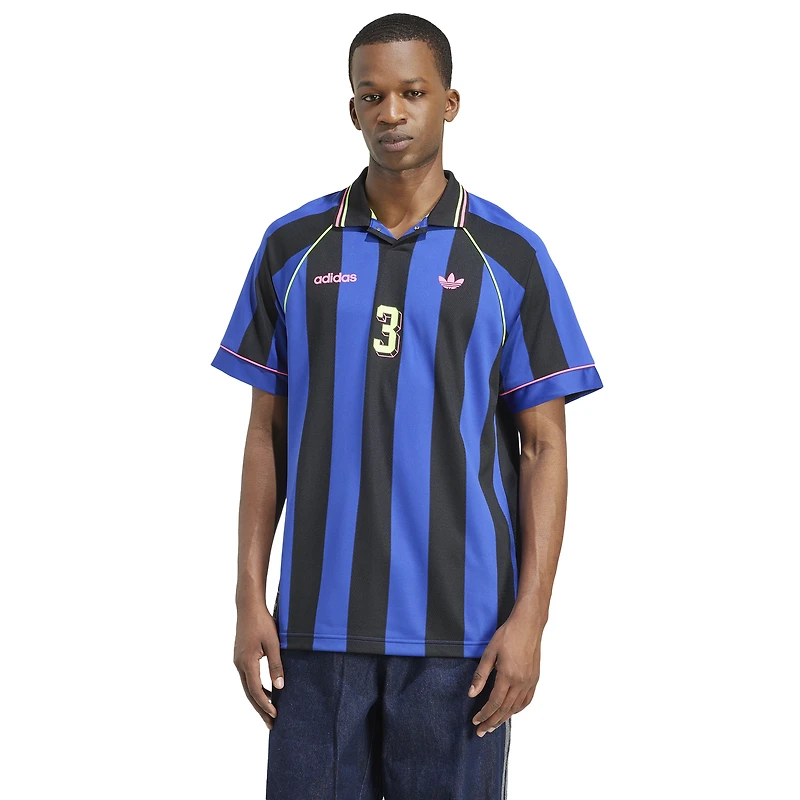 adidas Jacquard Jersey - Men's