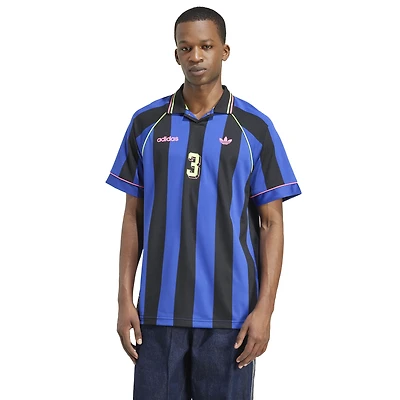 adidas Jacquard Jersey - Men's