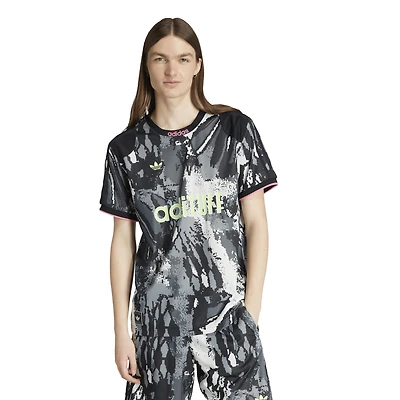 adidas Originals Adituff Jacquard Jersey - Men's