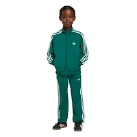 adidas Originals Adicolor Firebird Tracksuit - Boys' Preschool