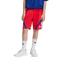 adidas House of Tiro Shorts - Boys' Grade School